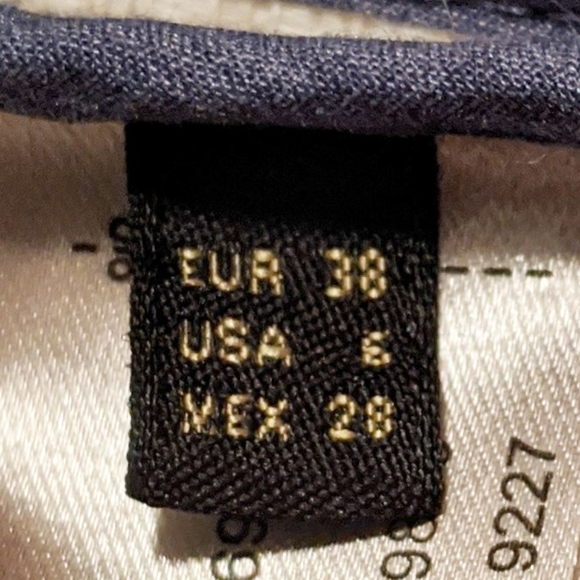 MASSIMO DUTTI Open Textured Jacket - Picture 5 of 10